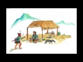 歌謠篇   中排灣語 10tima sun a tjaljungtjungtjung 是誰在敲敲打打《伴唱篇》