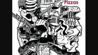 The Pizzas - Badass Youth