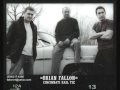 Brian Fallon & Cincinnati Rail Tie "The Blues ...