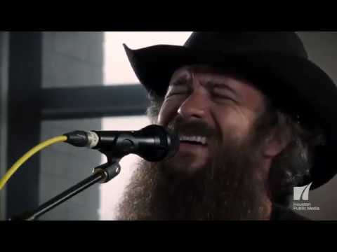 Skyline Sessions - Cody Jinks