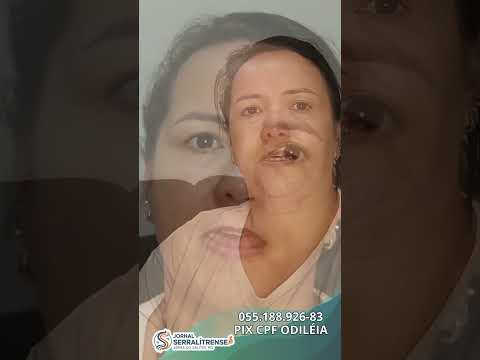 Família busca doações em Serra do Salitre para adaptar veículo de jovem com paralisia cerebral