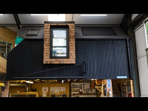 Inside Our New SIP Show Home in the New Forest.