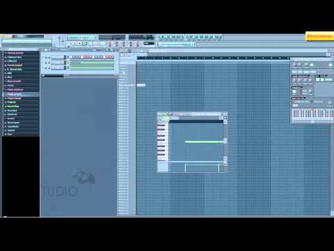 Video 4   FL STUDIO   FRUITY LOOPS VON A   Z Exportieren & Funktionen   Export) [TUTORIAL DEUTSCH](7