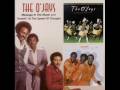 The O'jays Let's Spend Some Time Together
