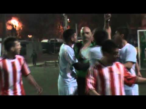 Imperial - Basuura | Final Copa de Oro | Torneo Wingest Preparación 2014