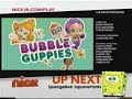 Nickelodeon Split Screen Credits April 29 2013