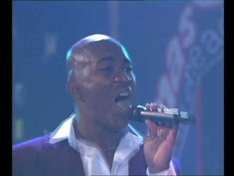 Soultans - Every Little Move (Chart Attack - Just The Best, 03.05.1997)