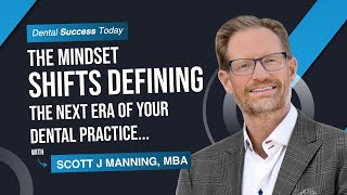 The Mindset Shifts Defining the Next Era of Private Practice