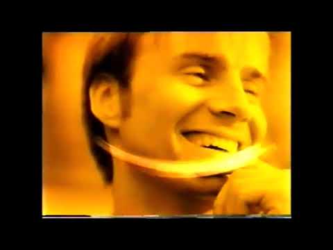 Egy kis nosztalgia 4.évad-Raiffeisen bank reklám 2001