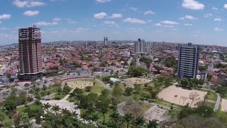 São João de Campina Grande AO Vivo.