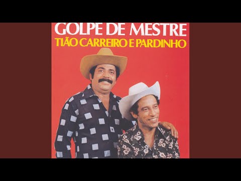 Carteiro - Tião Carreiro e Pardinho