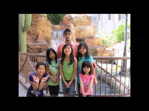 Happy Birthday Karmen!!