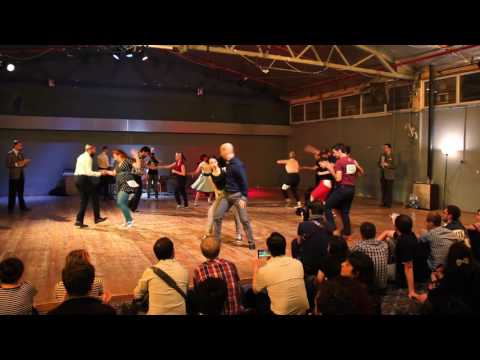 Desert Stomp 2017 - Advanced J&J - Prelims Heat 1