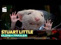 Stuart Little Best Moments Trailer HD