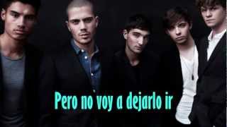 The Wanted - Made en español