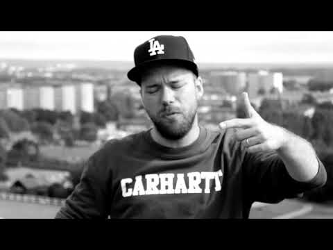 LilErik & Scientific - Ingen kärlek