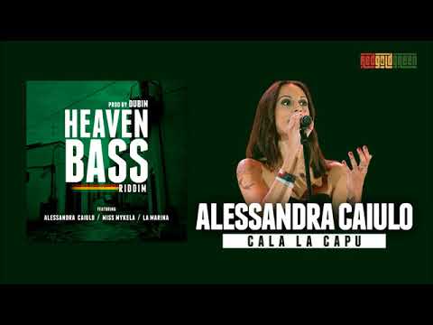 Dubin ft Alessandra Caiulo - Cala la capu
