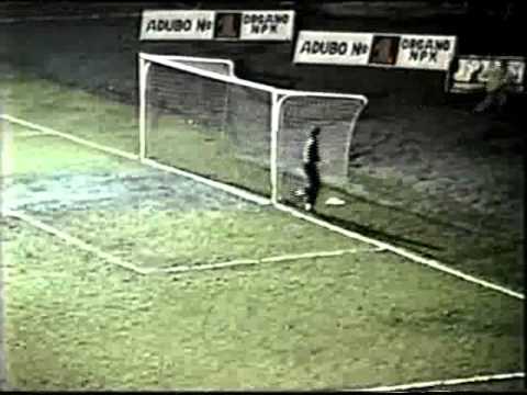 08/07/1993 - Pelotas 1x0 Lajeadense (Boca do Lobo) Gauchão