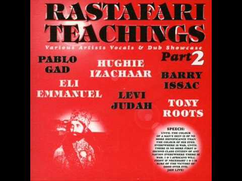 Hughie Izachaar-Move