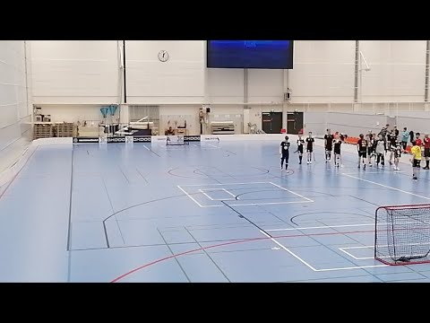 P16 Aluesarja Welhot - Top Team