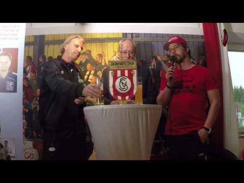 SK Vorwärts Steyr - SK Sturm Graz Amateure 1:1 (0:1)