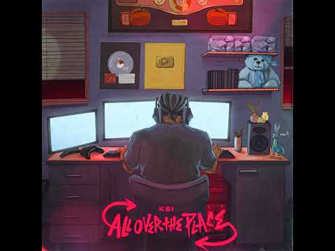 KSI x JAY1 - SWERVE (OFFICIAL AUDIO)