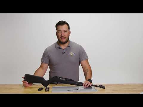 Armscor Disassembly Assembly Training 2024 | TM22 Standard