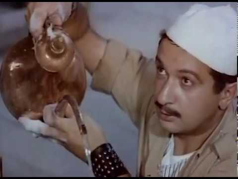 فيلم الشيطان يعظ