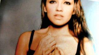 THALIA - Es Tu Amor, con letra