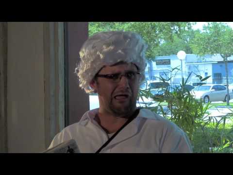 Arthur - 2016 Summer Film Camp Student Short Film