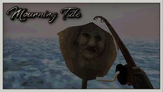 【リヴァ】Mourning Tide【実況】