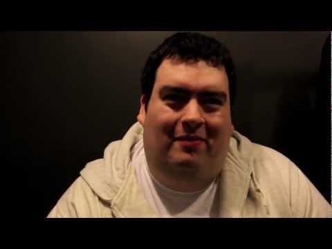 EG Floe Interview - VxG Qualifier in 2 Games SFxT & UMvC3 - Floe vs. Koryuu Tues. April 2!