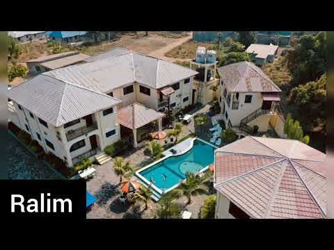 Best entertainment centers in Makeni Sierra Leone west Africa.