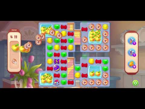 Homescape Level 9642 #games #gaming #homescapes