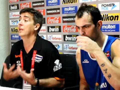 Trecho da Coletiva do Itabom/Bauru