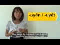 Learn Vietnamese Language With Annie 20