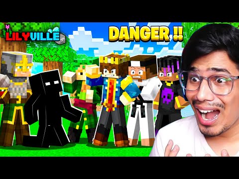 FINDING RAT OF LILYVILLE 😡 LILYVILLE Day 51