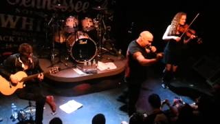 Meant to be - Blaze Bayley - Rock Rio &amp; Blues Lapa