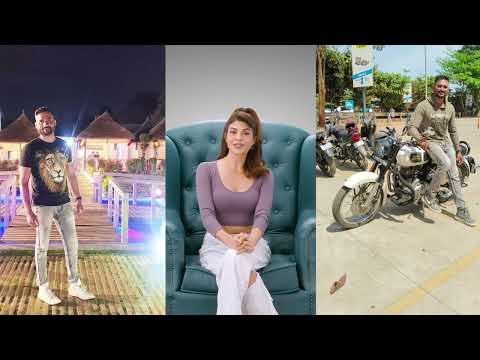 An unexpected birthday wish by Jacqueline Fernandes surprise from friends #jacquelinefernandez