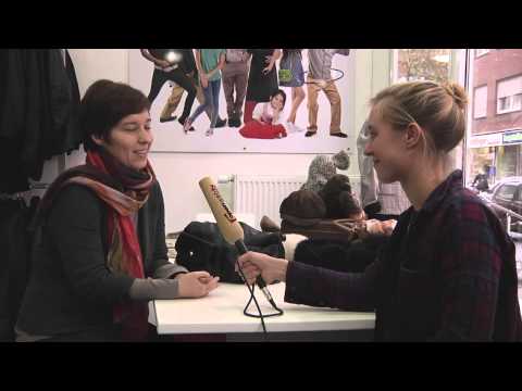 Promenade - DRK Second-Hand Laden