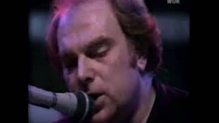 Van Morrison - "River Of Time" Live in Cannes 1/26/84