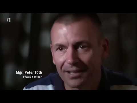 Súmrak bossov. Róbert Lališ alias Kybel.  Boss Bratislavského podsvetia.