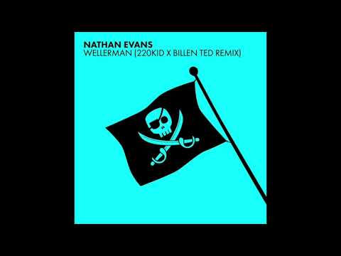 Wellerman (Sea Shanty / 220 KID x Billen Ted Extended Remix) - Nathan Evans