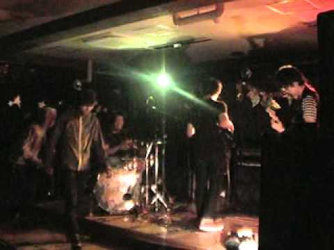 54-71 三田祭2010 4日目　BEATPOPS研究会