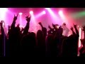 Hair Nation Bang Your Head Quiot Riot Rock N Roll Heaven West Seneca NY 11 8 13