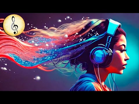Chill Electronic Music Deep House for Studying, Focus Concentration, Memory, Reading, Work 📚