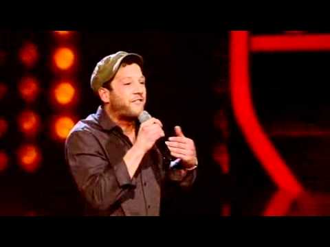 The X-Factor 2010 Matt Cardle Live Show 1 HD