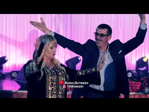 15 Зульфия Ильясова – «Любовь моей жизни»