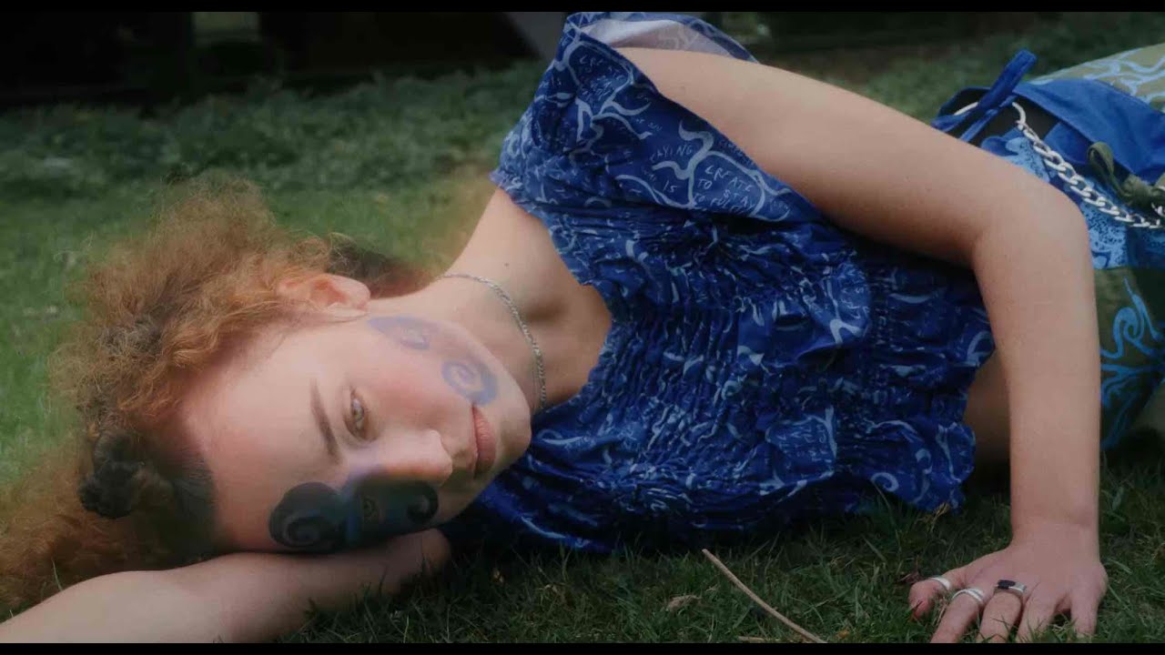 FASHION FILM SOOTHEON