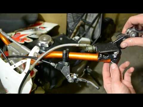 Как отремонтировать тормозную машинку(ГТЦ) с треснувшим смотровым окошком. ОПАСНЫЙ ЛАЙФХАК!